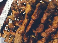 -清真蒋有记(老门东店)