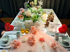 -肴约·花园式餐厅(湖里店)