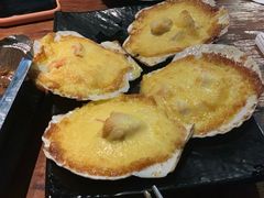 -KAOTOWN烤堂•烧烤(海汇港店)
