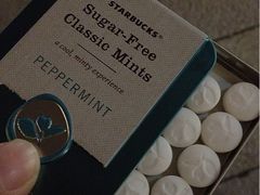 -星巴克(福州三坊七巷店)