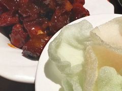 -燕郊烧鸽子(广安路店)