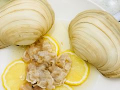 -港畔赶海蒸汽海鲜烧烤自助(仙螺岛店)