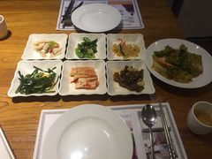 -紫霞门韩国料理烤肉(深南东路店)