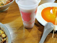 -丁丁猫重庆小面(徐州路店)