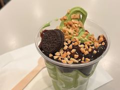 -麦当劳(鲤鱼门广场店)