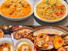 -麻都·成都菜(人民广场店)