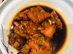 -湘轩·土菜研究院(光大店)
