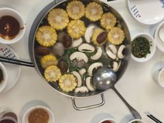 -陈记顺和潮汕牛肉火锅(番禺迎宾大道店)
