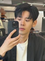 -绅仕門男士理发馆