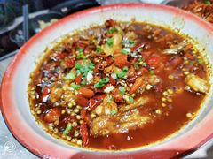 -李叔叔虾蟹大排档(青羊店)