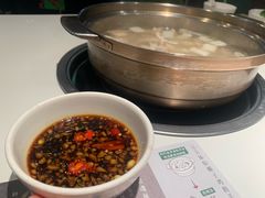-烹然四季椰子鸡火锅(姚家园万象汇店)
