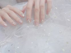 -1T·1M 日式美甲美睫