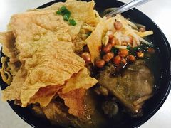 -螺蛳粉先生(蓟门桥店)
