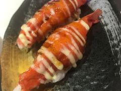 -羽寿司(东方宝泰店)