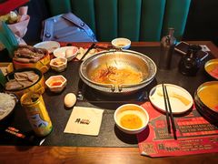 -牛New寿喜烧(金茂览秀城店)