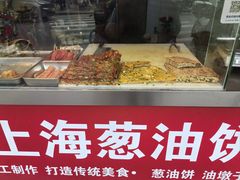 -万寿斋(山阴路店)