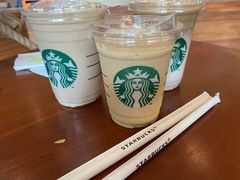 -星巴克臻选(南京艾尚天地店)