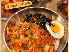 -大阪烧肉BAKA一代(国贸商住大厦店)