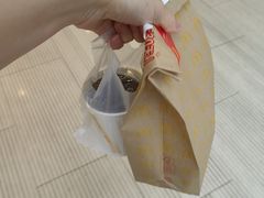 -麦当劳(龙湖北京大兴天街店)