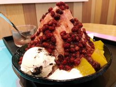 -Ice Monster冰馆·CNN评选全球十大甜品(国贸商城店)
