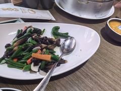 -隆喜元鱼汤包·海鲜(中联广场店)