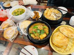 -溢香苑瓦罐(前进路店)