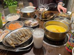 -行运海鲜食集(北京首店)