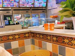 -马艾萨中国兰州牛肉拉面(劲松店)