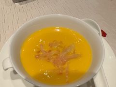 -香乐园·淮扬菜中餐厅·Shang Garden(福田香格里拉店)