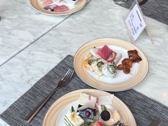 -二楼咖啡厅·厦门源昌凯宾斯基大酒店(湖滨中路店)
