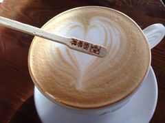 -雕刻时光咖啡馆(北航店)