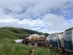 -萍乡武功山风景名胜区