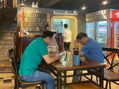 -乔家栅(襄阳南路店)