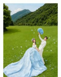 -第一夫人婚纱摄影(南京店)