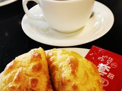 菠萝油-兰芳园丝袜奶茶(凯茵新城店)