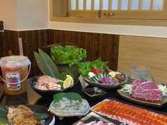 -口罩哥·烧肉刺身
