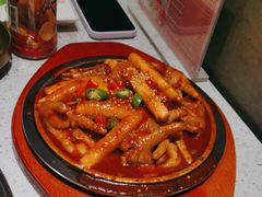 -炭之家·齐齐哈尔非遗烤肉·鲜切直供(中央大街店)