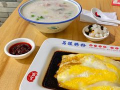 -荔银肠粉(广州北京路旗舰店)