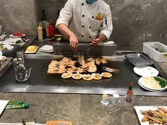 -大渔铁板烧(花园道店)