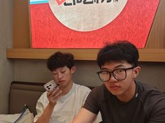 -船歌·鱼水饺青岛菜(太阳宫凯德MALL店)