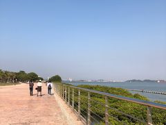 -滨海公园