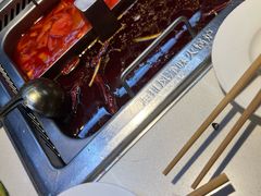 -海底捞火锅(威高广场店)