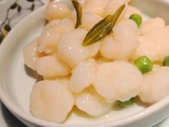 -韵秋荷(宝山龙湖天街店)