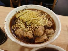 -蒋家桥饺面店(广陵路店)