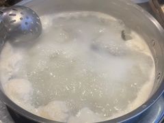 -鱼粤鲜淘米捞·中山脆肉鲩火锅(悦湖会店)