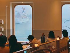 -Cupping Room(Harbour City)