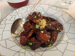 -北京柏悦酒店·锦庭餐厅Dining Room