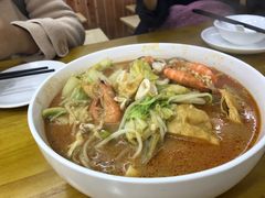 -老闽味姜母鸭·煎蟹闽菜餐厅(曾厝垵地标店)