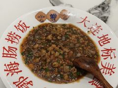 -小郭私房菜·海肠捞饭店(学士街店)
