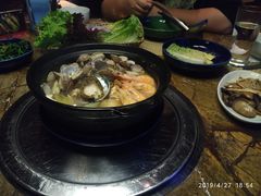 -山港凯悦酒店·BEBA海滩烧烤餐厅酒吧